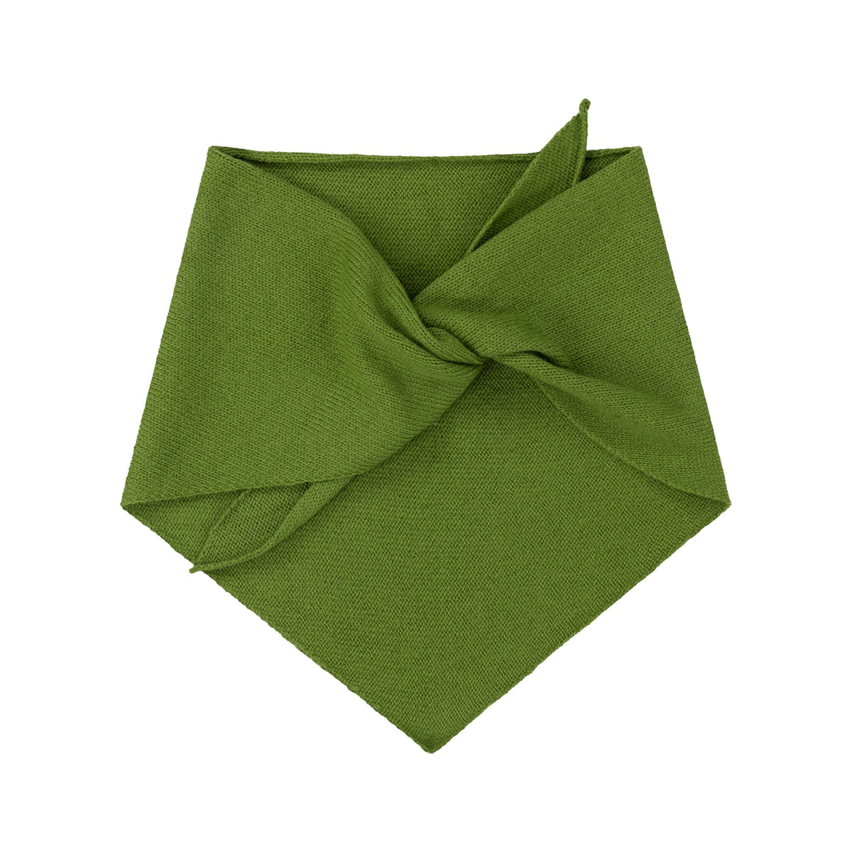 Jennifer Kent - Neckerchief - Olive