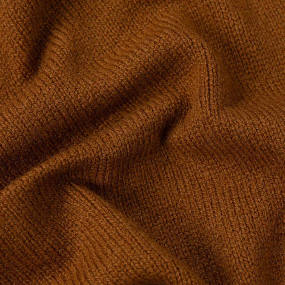 Jennifer Kent - Neckerchief - Walnut
