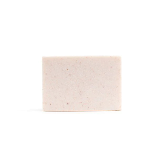 Naked - Unscented salt soap