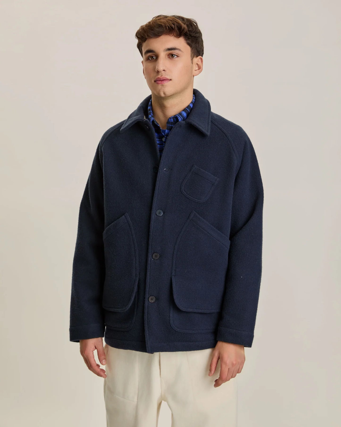 MANTERO DARK NAVY