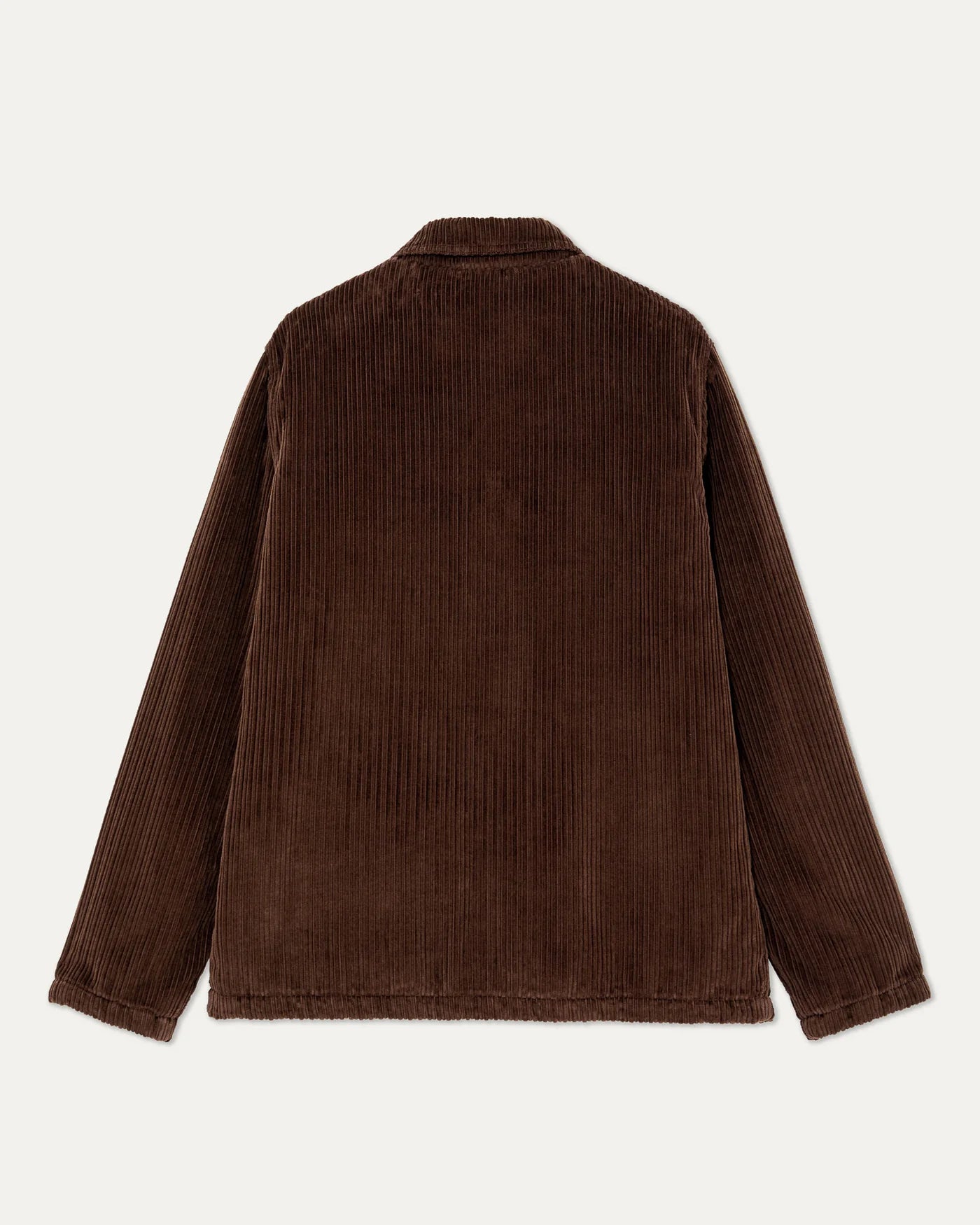 BAPTISTA BROWN SOFT CORD