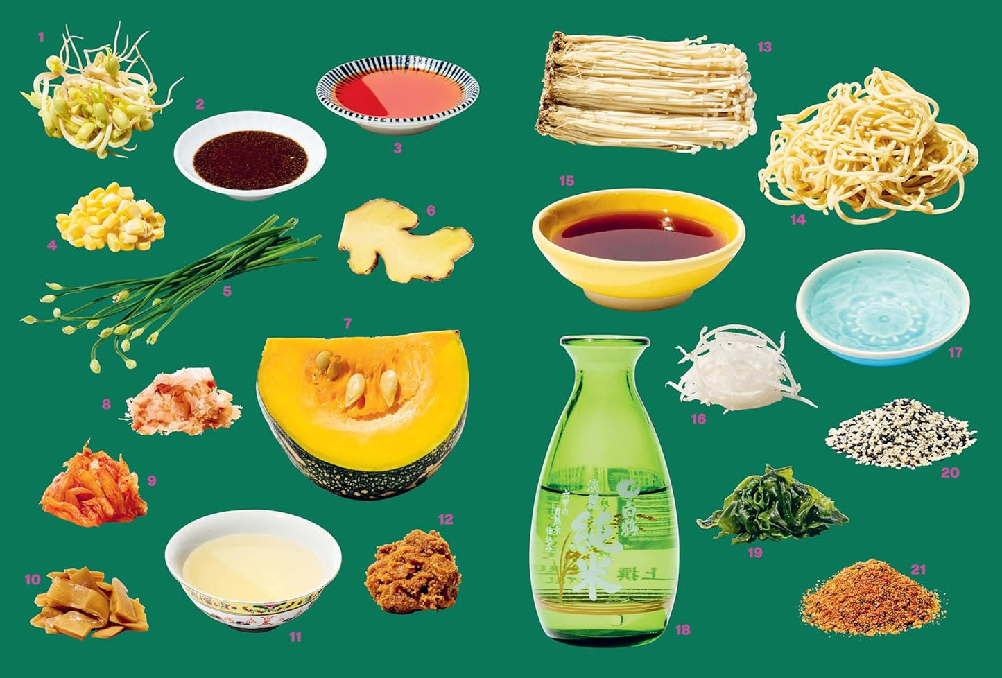 Ramen for Days A Japanese Noodle Book For Everyone