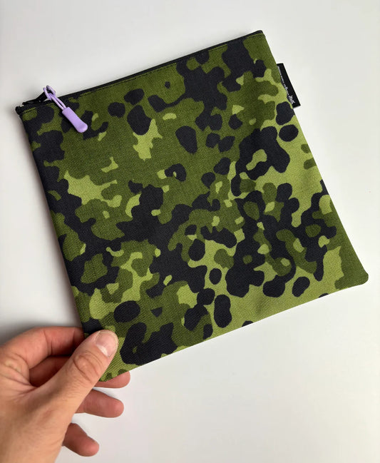 Puzo Pouch - Danish Camo