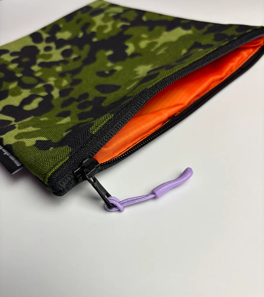 Puzo Pouch - Danish Camo