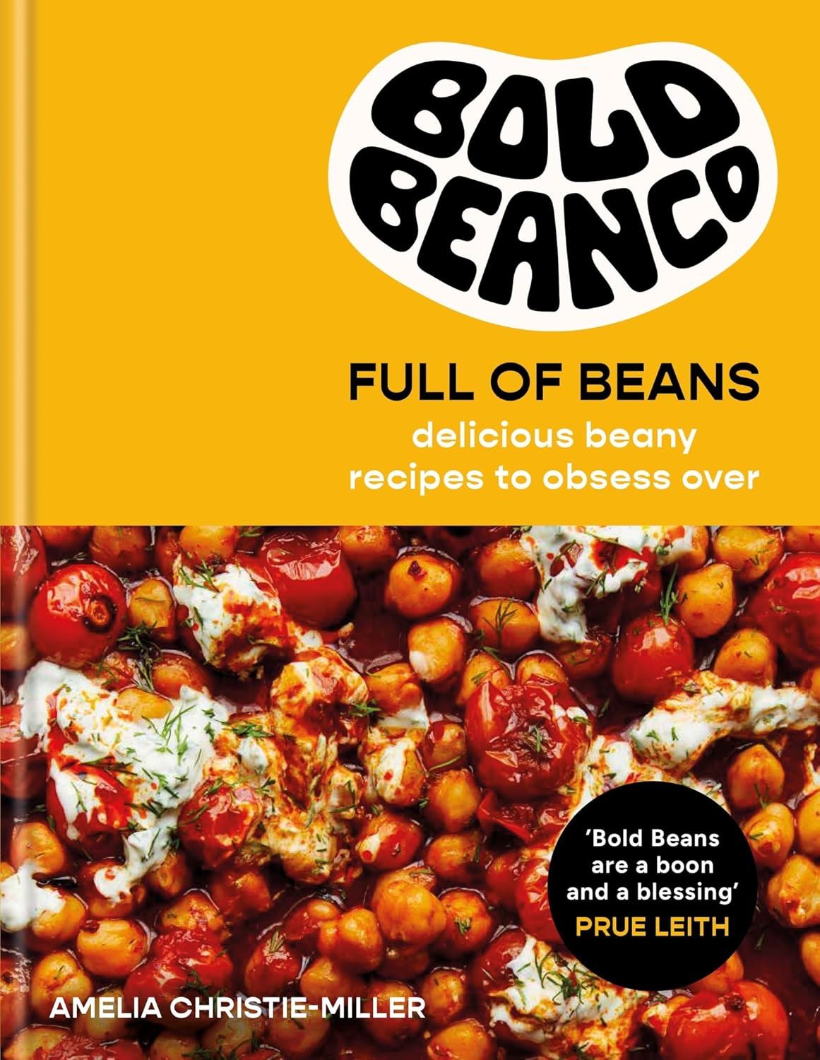 BOLD BEANS: Full of Beans (HB)