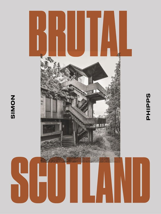 Brutal Scotland