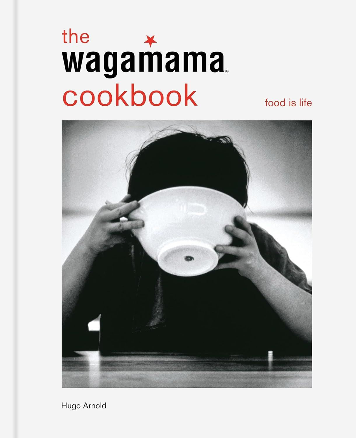 Wagamama Cookbook