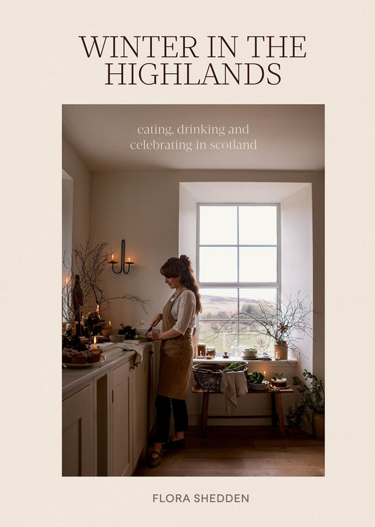 WINTER IN THE HIGHLANDS: EATING DRINKING/ CELEBRATING