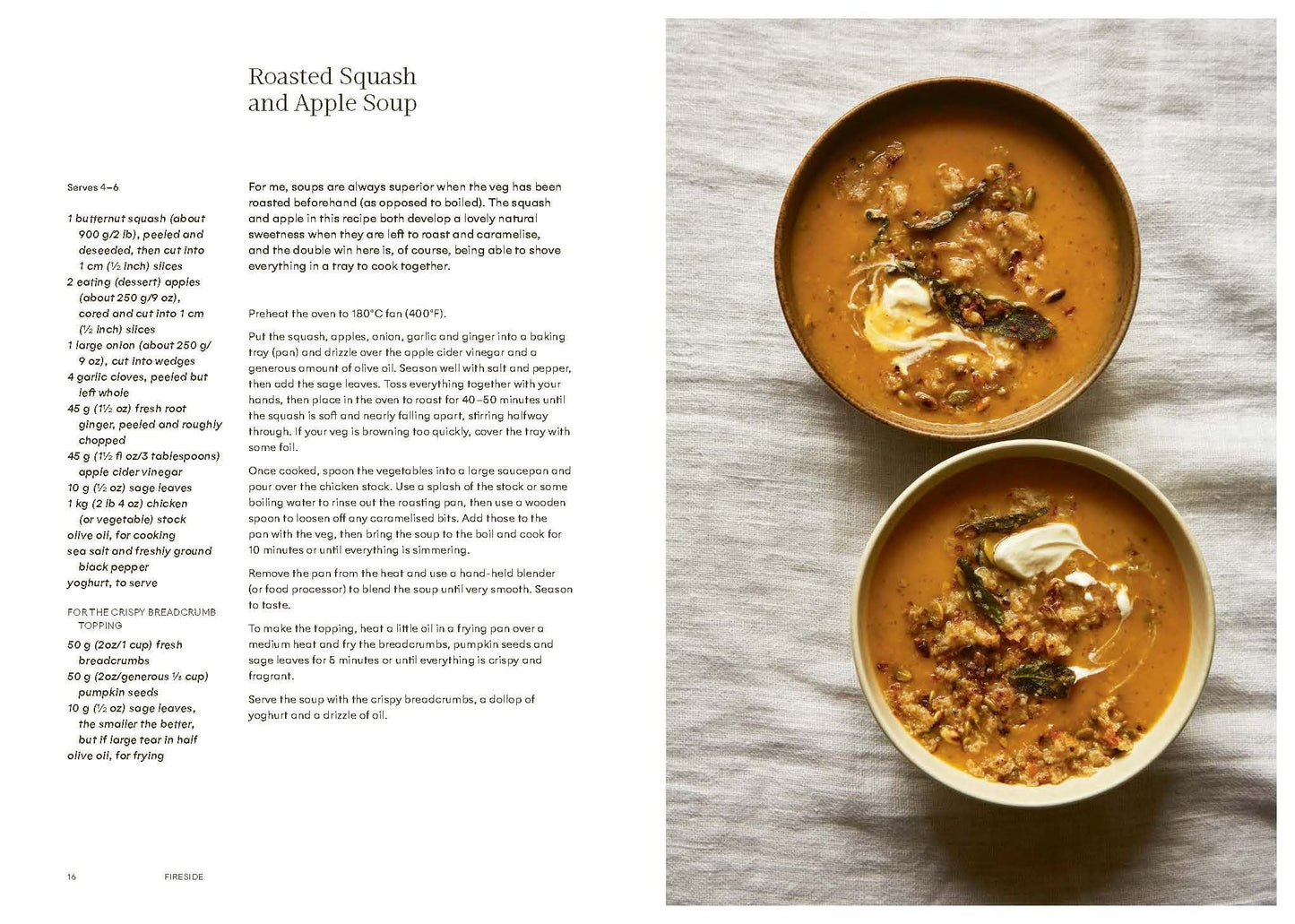 WINTER IN THE HIGHLANDS: EATING DRINKING/ CELEBRATING