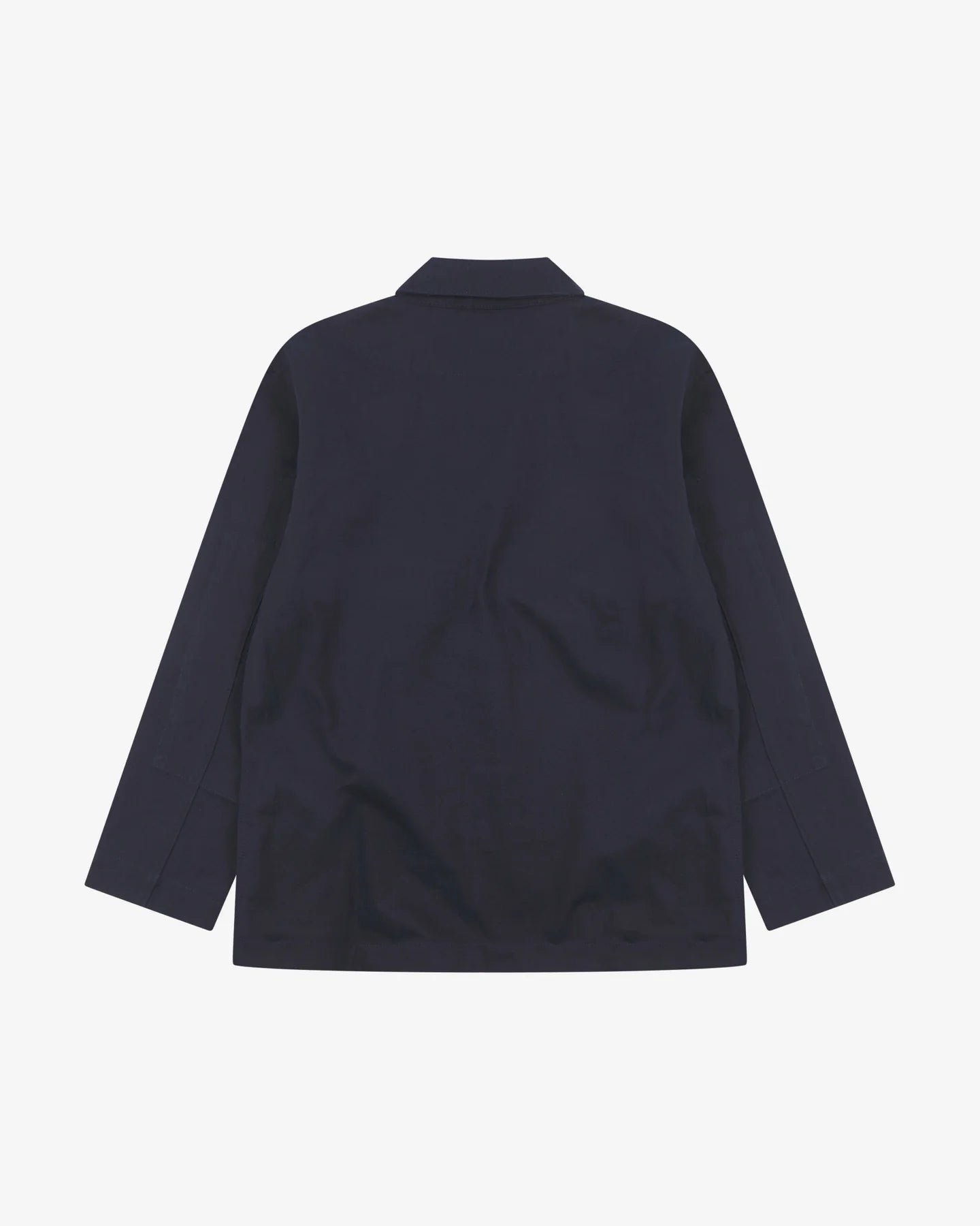 3006 Twill Blazer - midnight blue