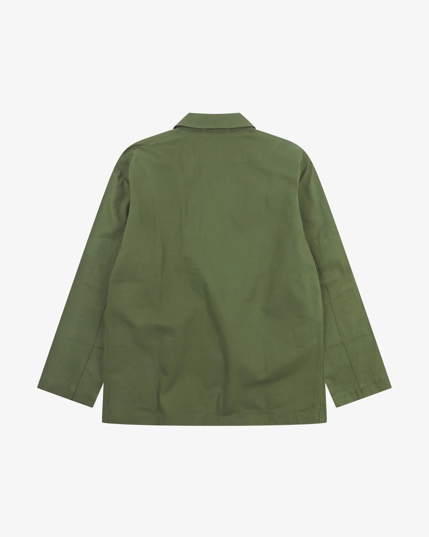 3006 Twill Blazer - coriander