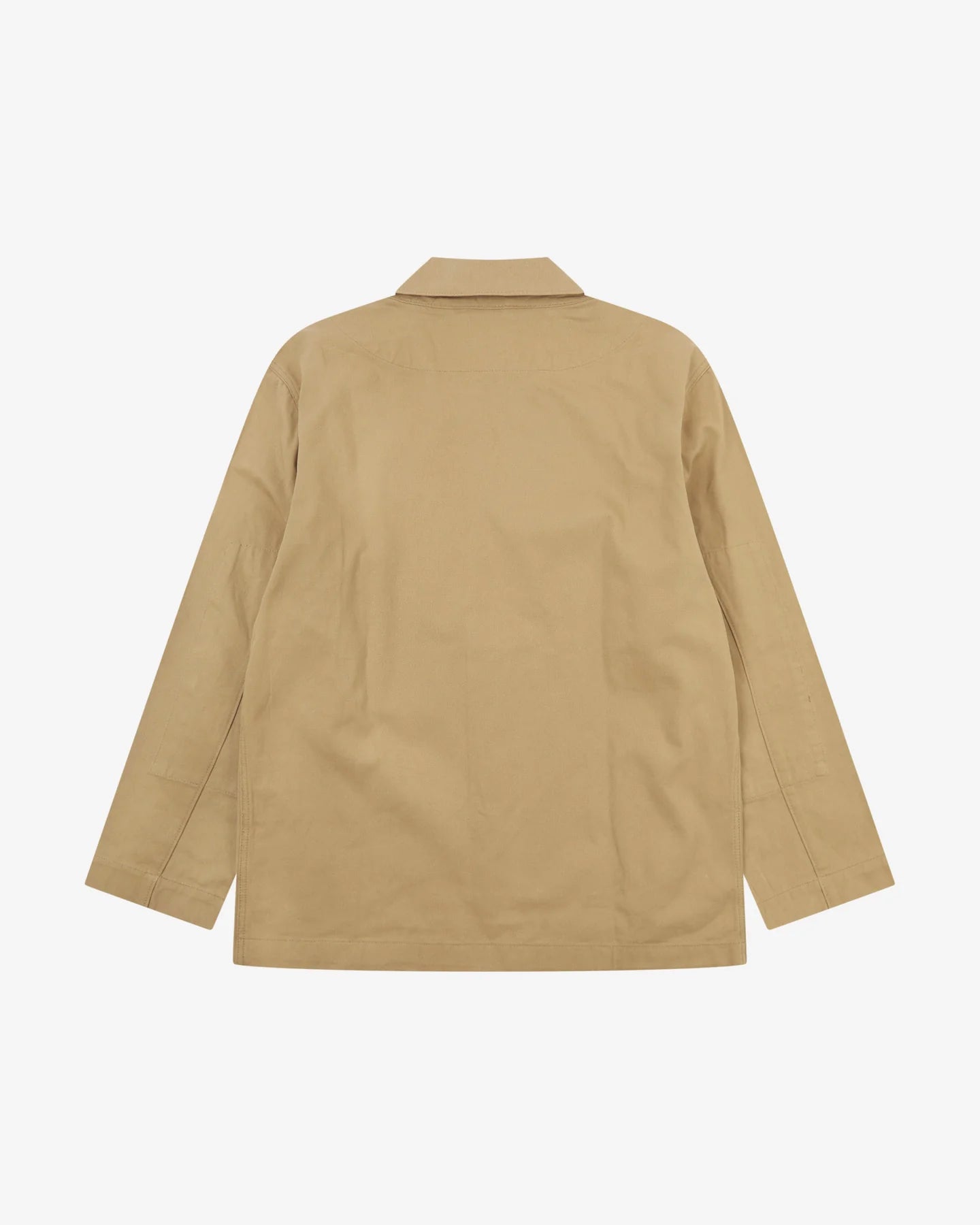 3006 Twill Blazer - khaki