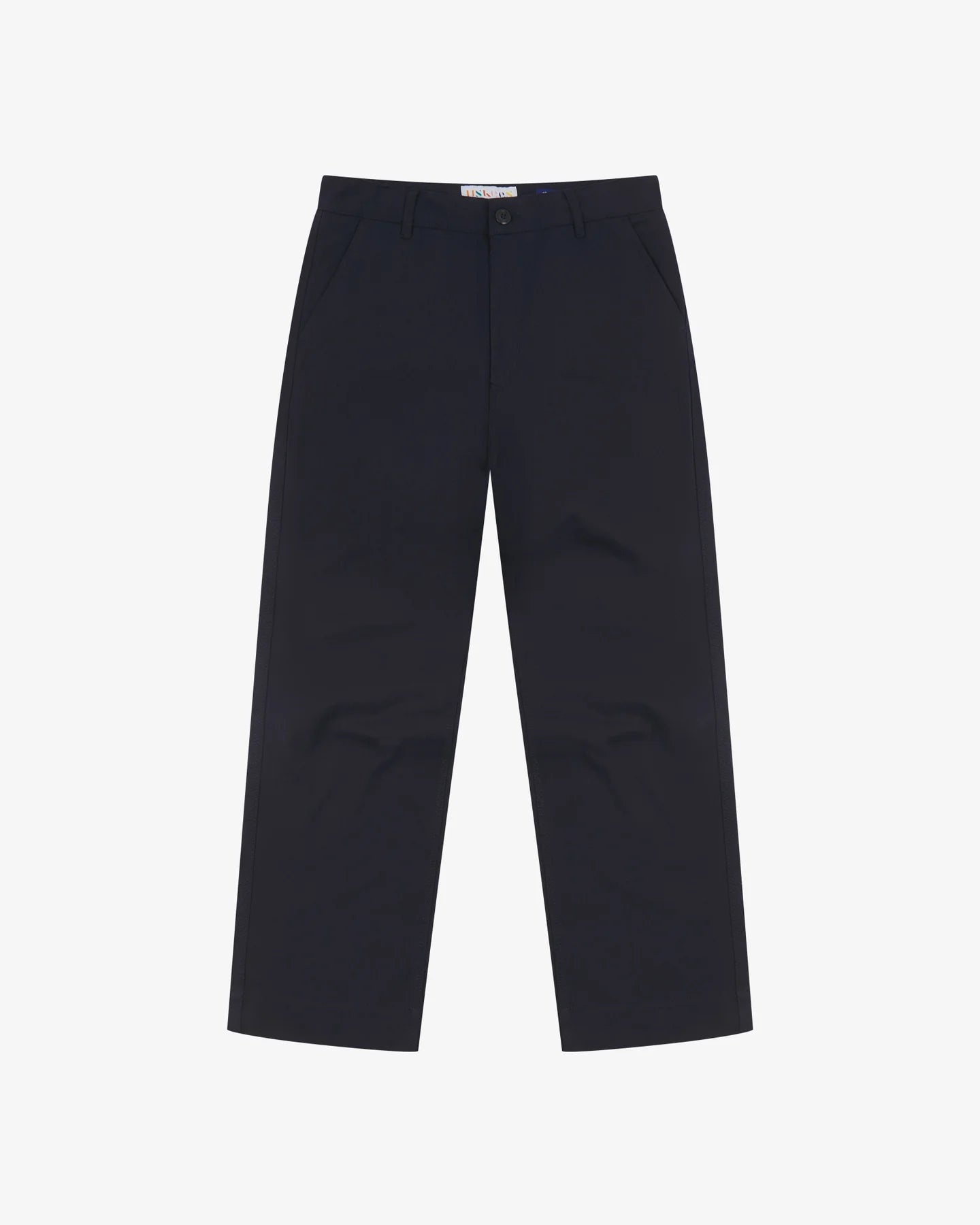 5021 Twill painter pants - midnight blue