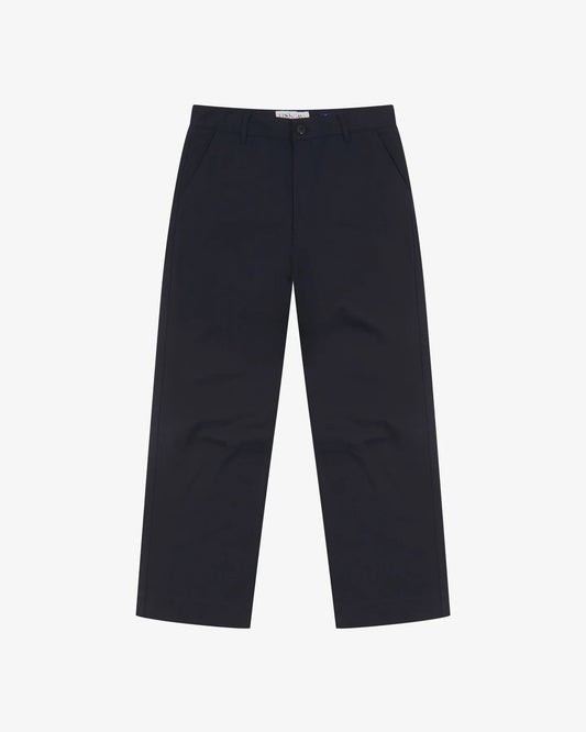 5021 Twill painter pants - midnight blue