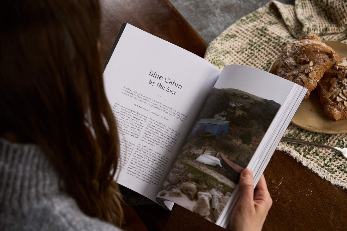 Hidden Scotland Magazine Issue 12