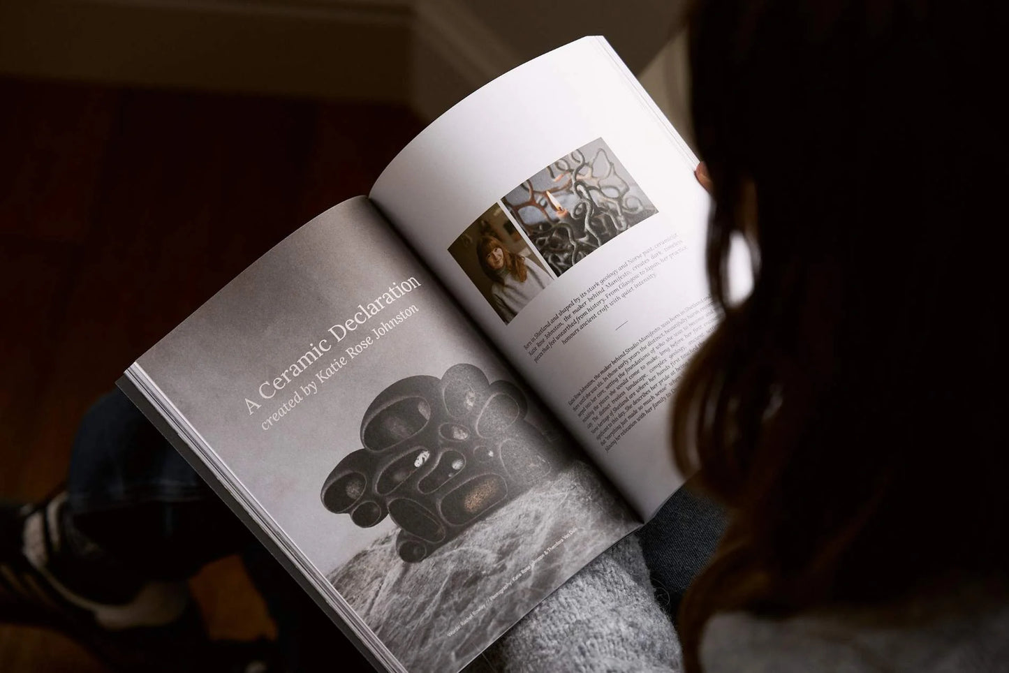 Hidden Scotland Magazine Issue 12