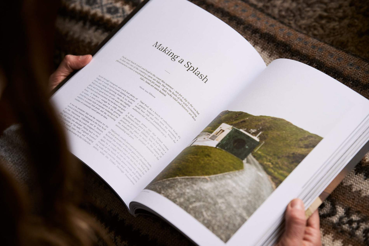 Hidden Scotland Magazine Issue 12