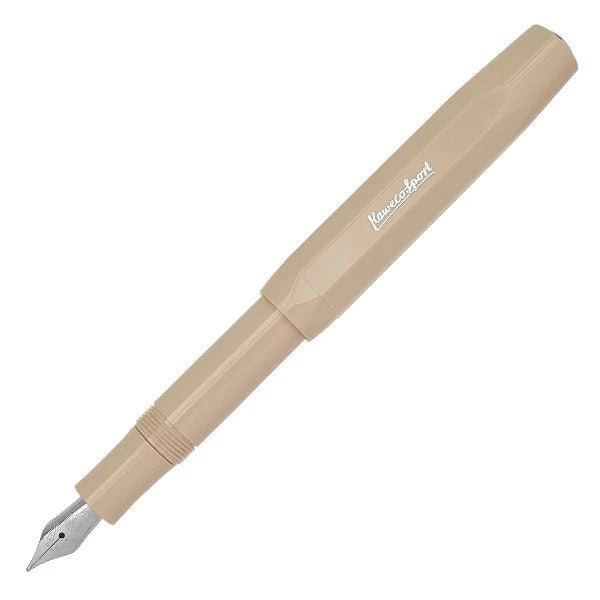 Skyline Classic Sport fountain pen, various colours