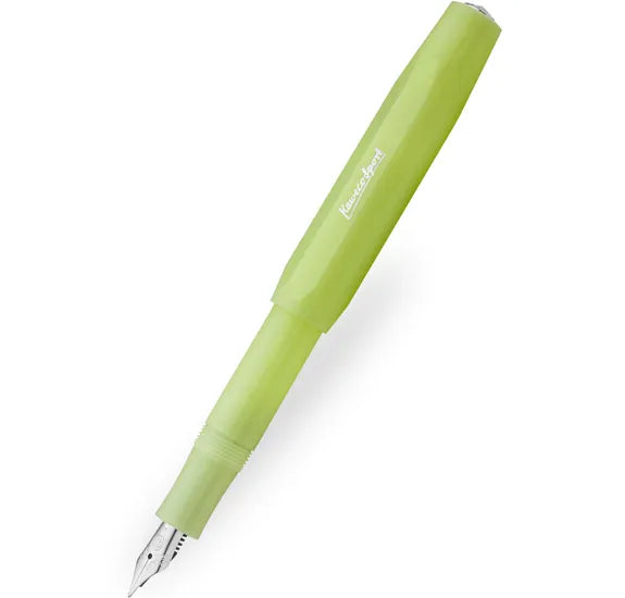 Skyline Classic Sport fountain pen, various colours