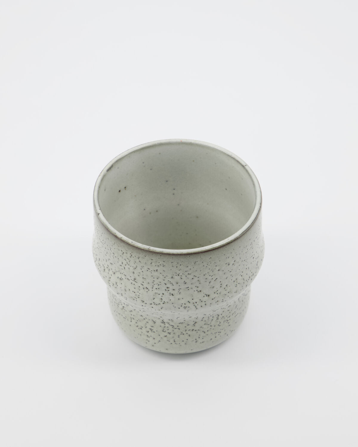 Mug, Grey