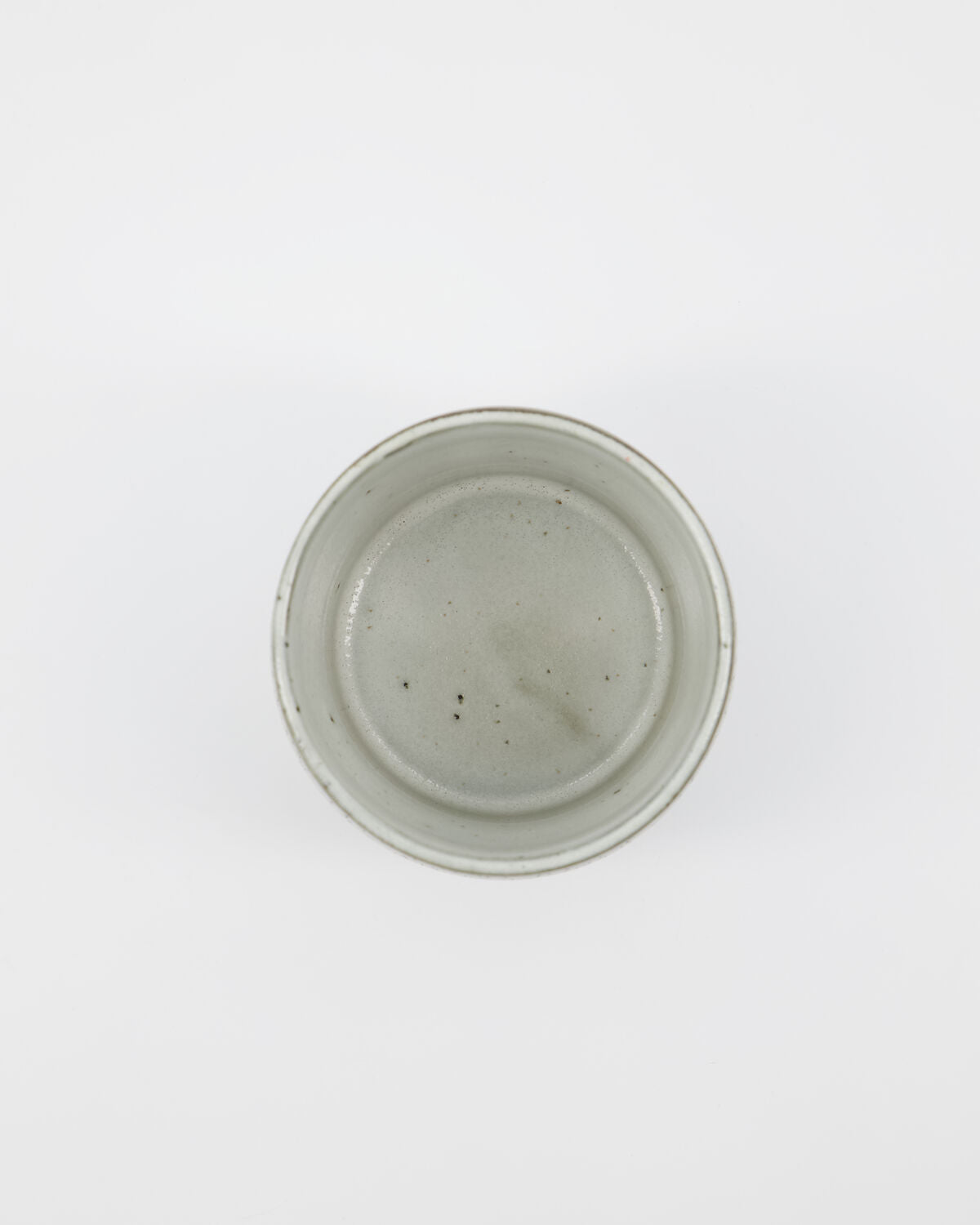 Mug, Grey
