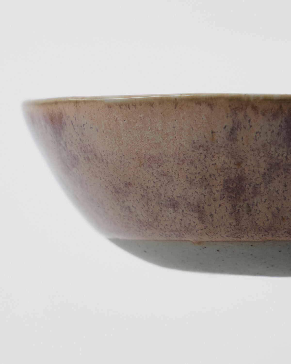 Set of 4 Small Bowls, Vida, Rose