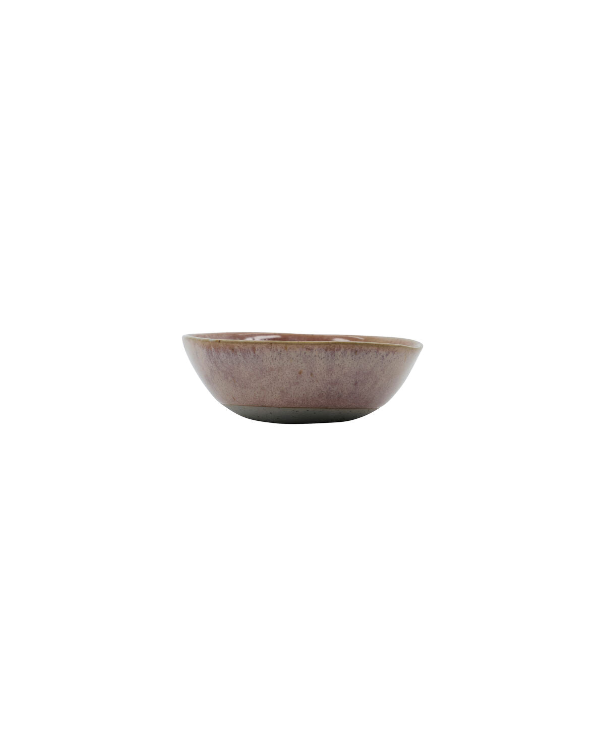 Set of 4 Small Bowls, Vida, Rose