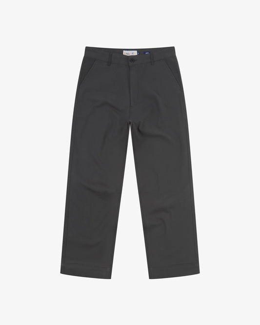 5021 Twill painter pants - charcoal
