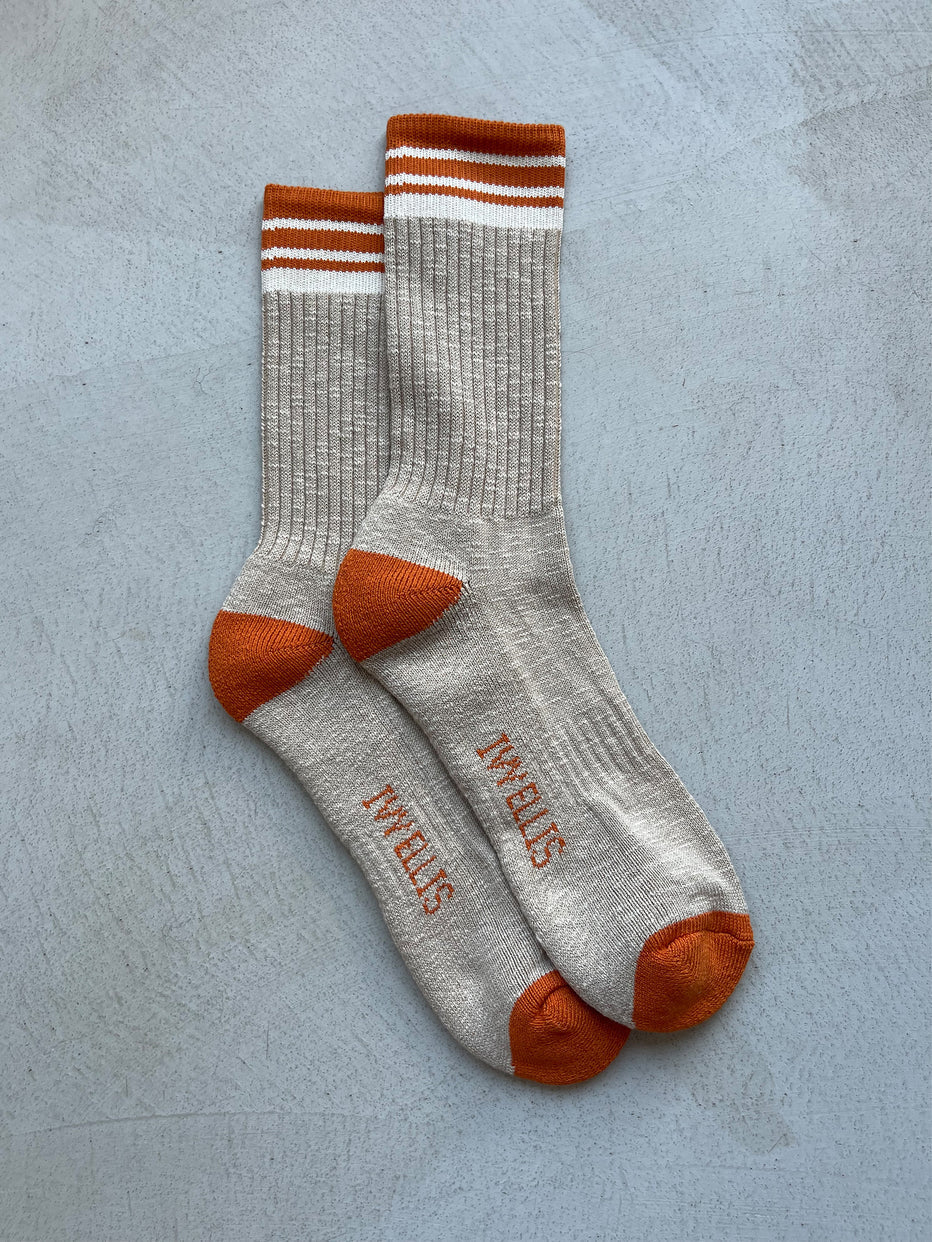 The Redpoint - Men’s Socks