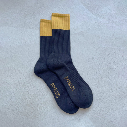The Vronsky - Men’s Socks