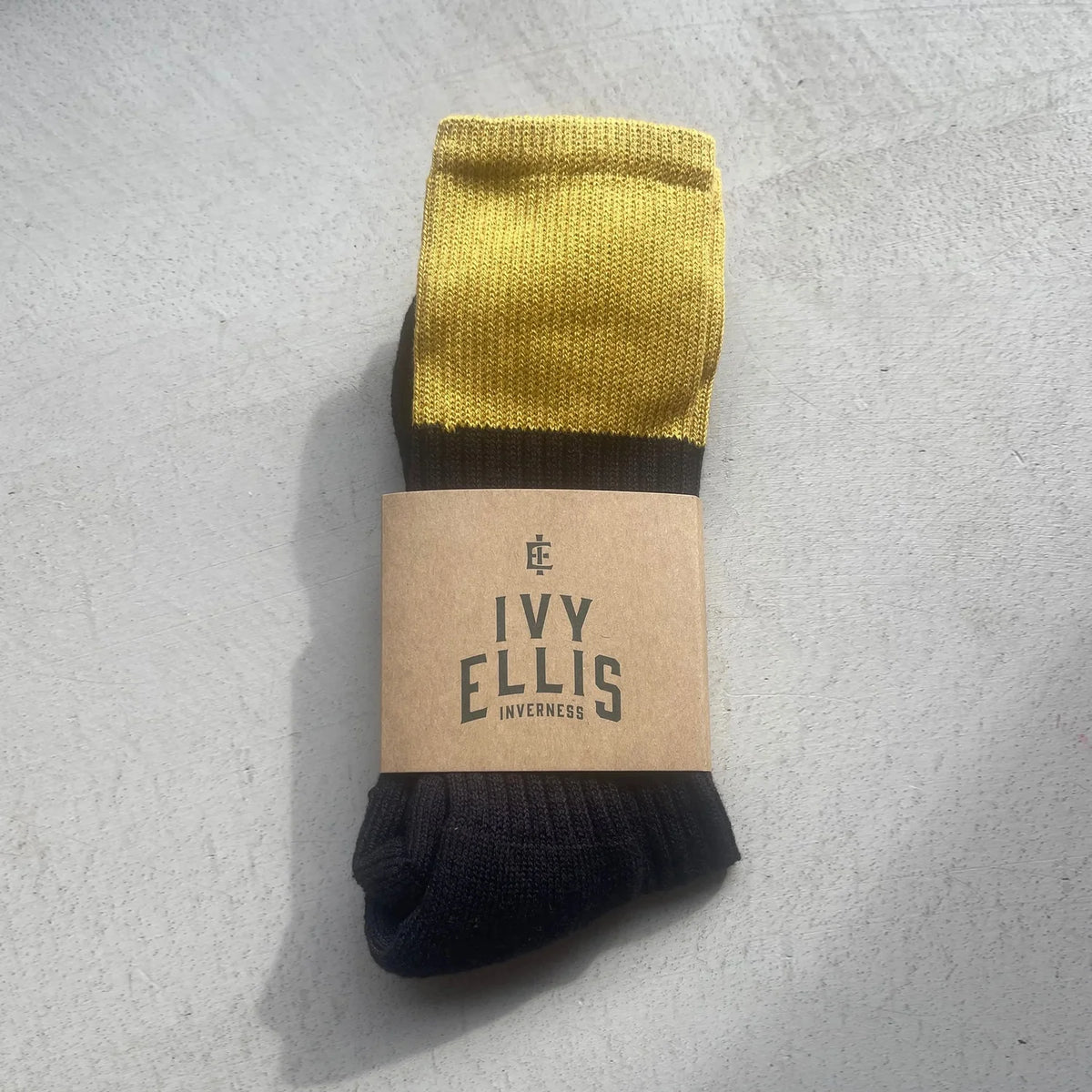 The Vronsky - Men’s Socks
