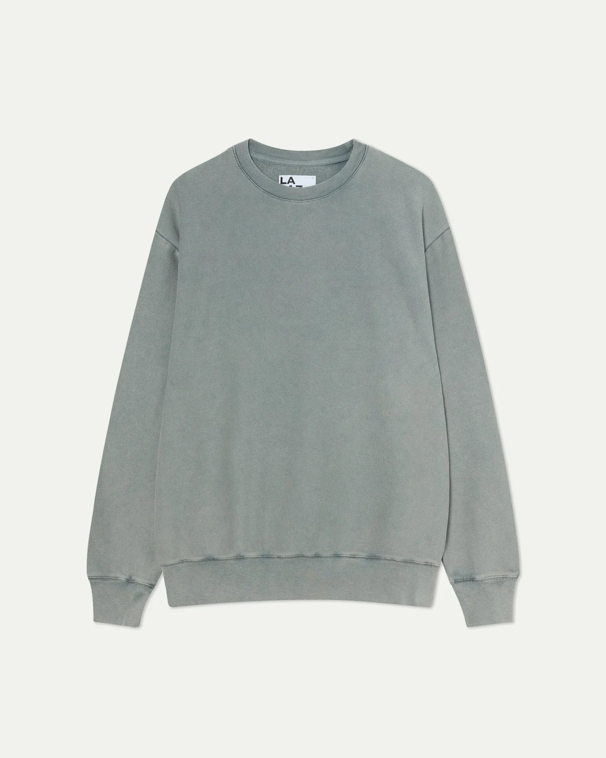NOBRE, Classic Sweatshirt, Green