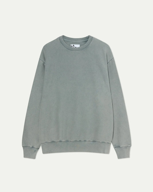 NOBRE, Classic Sweatshirt, Green