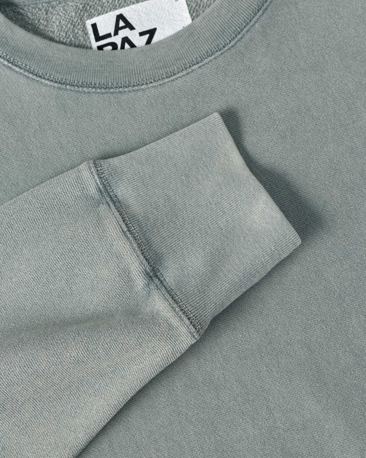 NOBRE, Classic Sweatshirt, Green