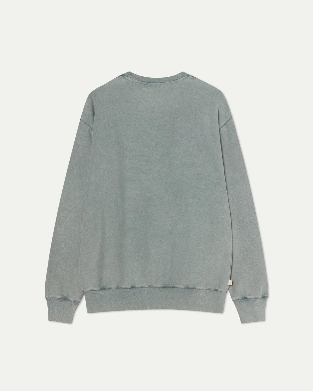NOBRE, Classic Sweatshirt, Green