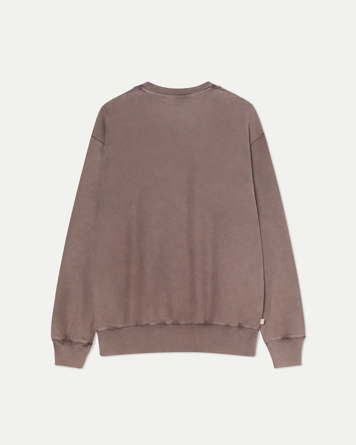 NOBRE, Classic Sweatshirt, Brown