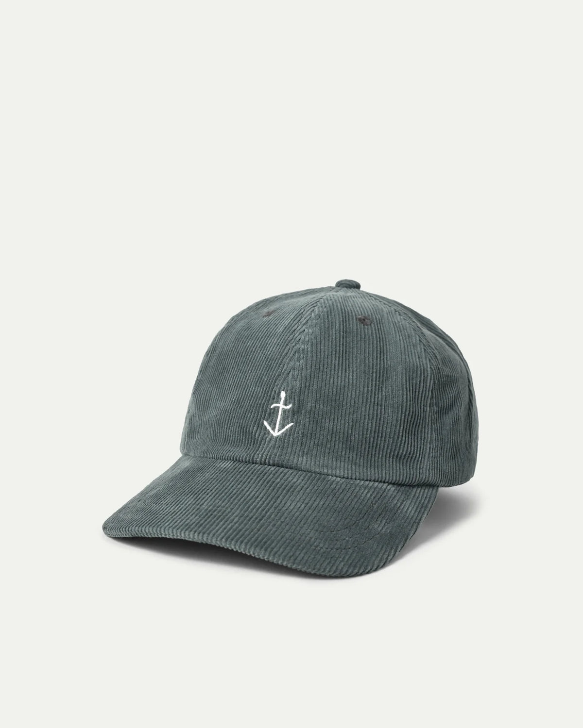 SANTOS, Cap, Balsam Green Baby Cord