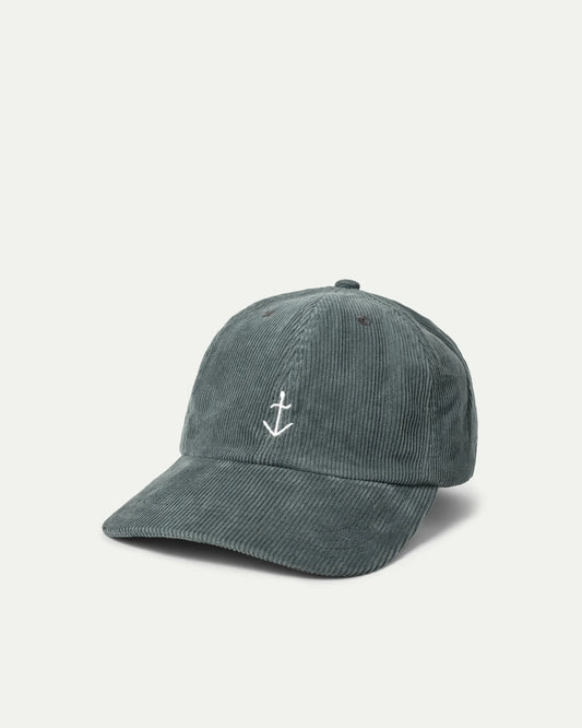 SANTOS, Cap, Balsam Green Baby Cord