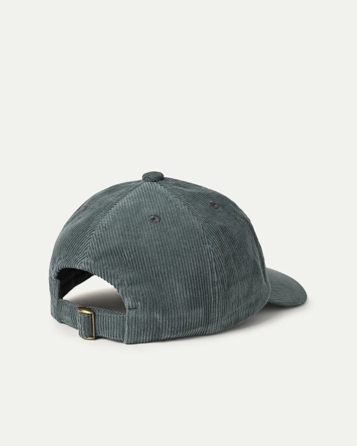 SANTOS, Cap, Balsam Green Baby Cord