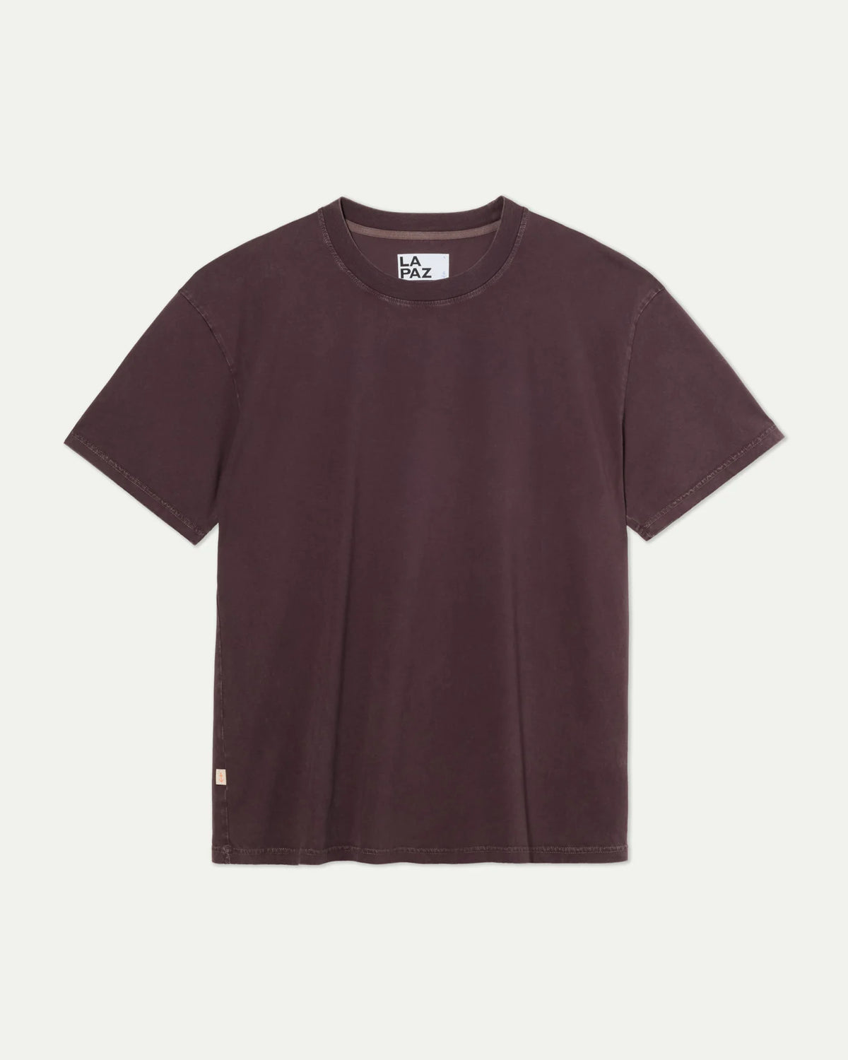 LENCASTRE Comfort T-Shirt, Brown