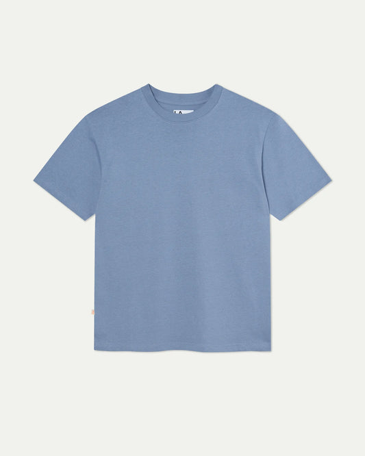BOTELHO Comfort T-Shirt, Blue