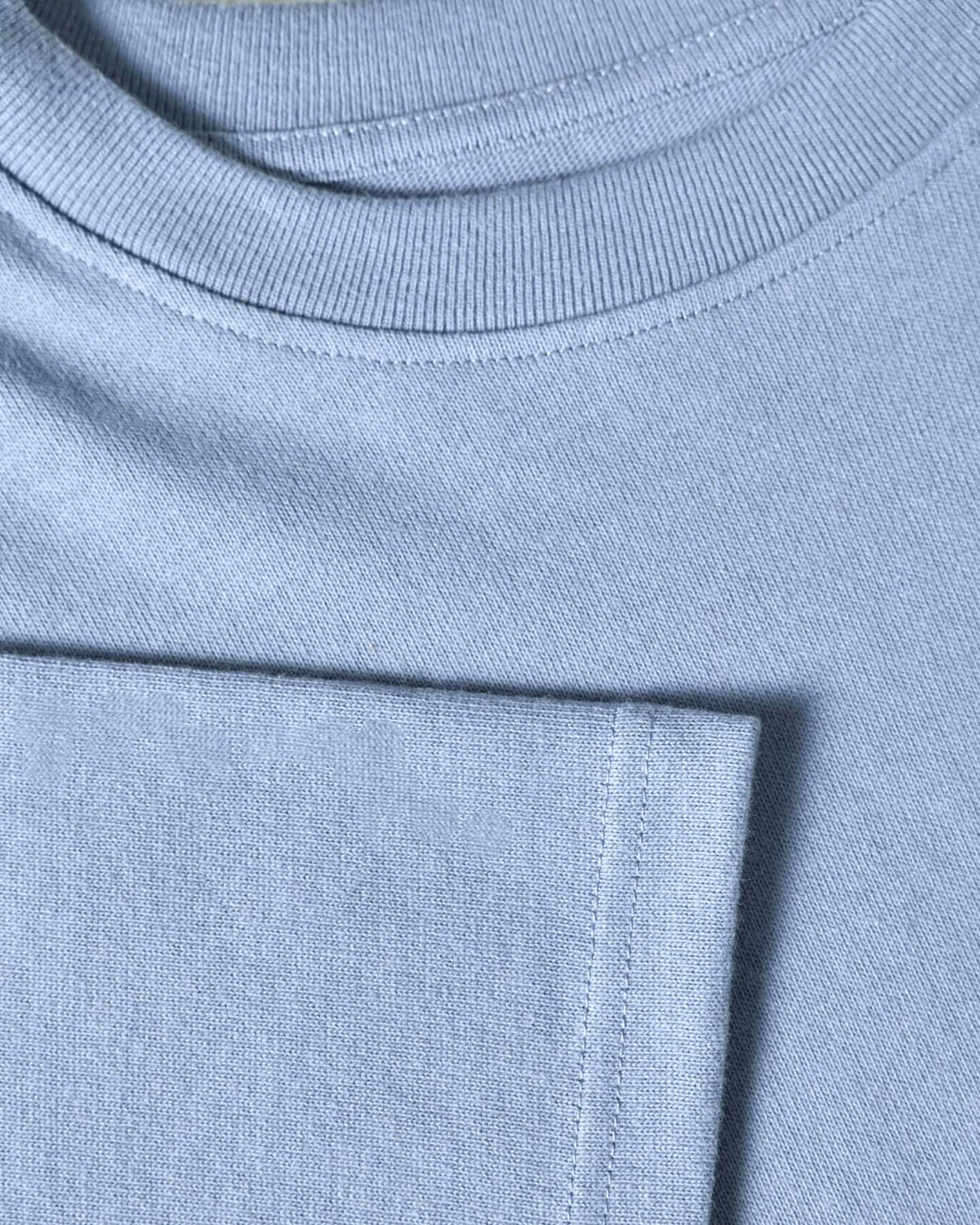 BOTELHO Comfort T-Shirt, Blue