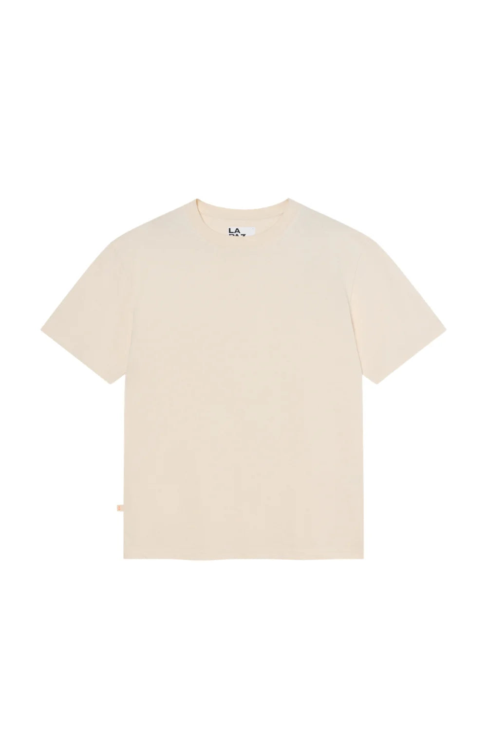 BOTELHO Comfort T-Shirt, Off-White