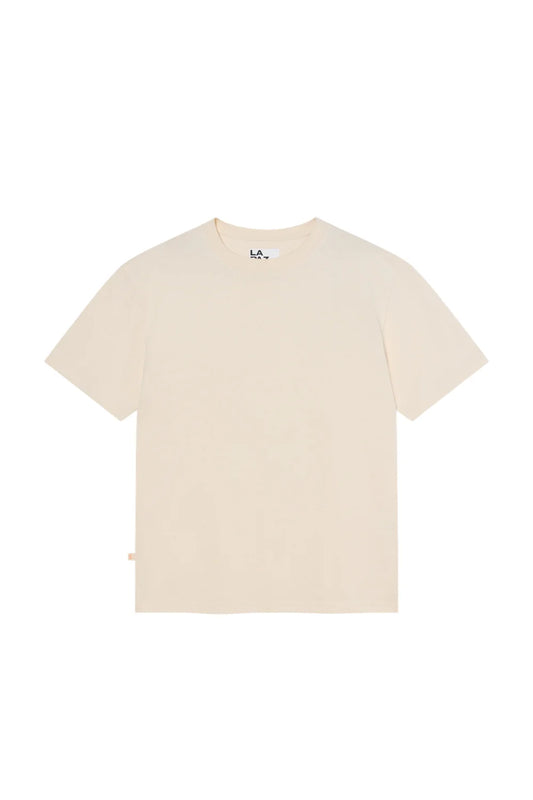 BOTELHO Comfort T-Shirt, Off-White