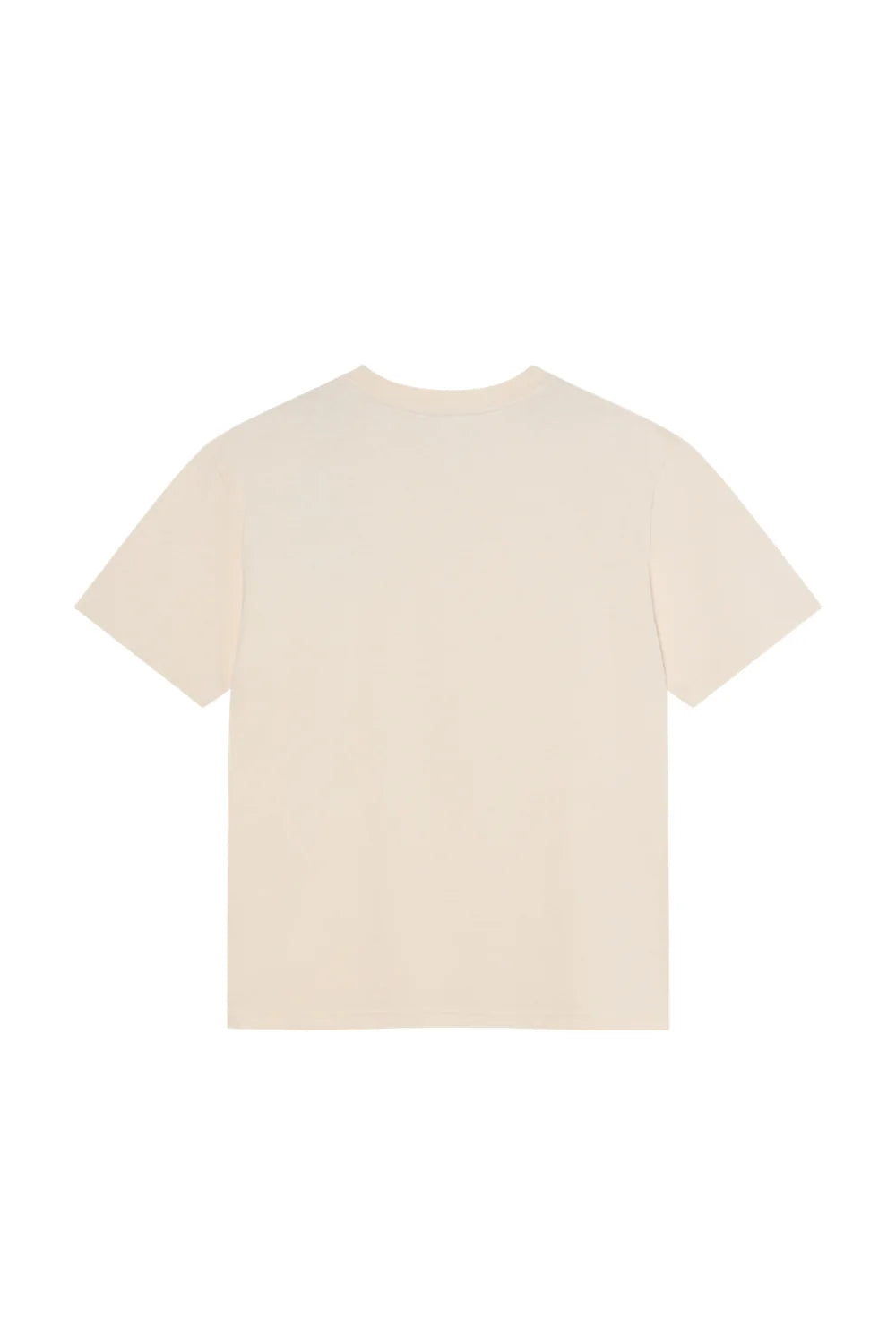 BOTELHO Comfort T-Shirt, Off-White