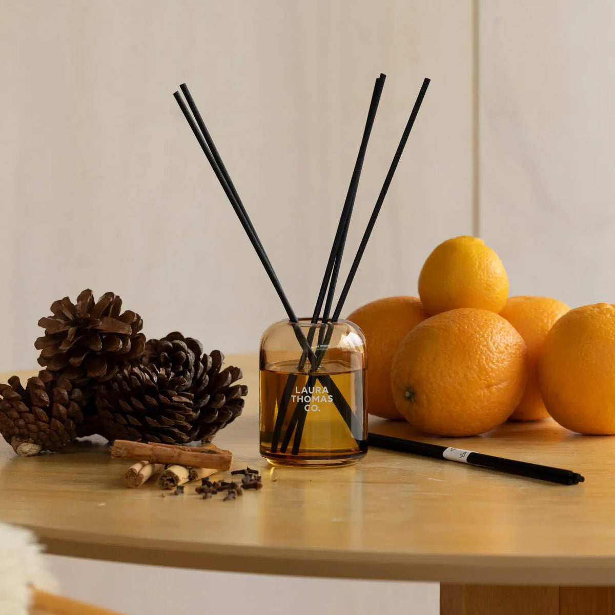 Christmas Scent Diffuser