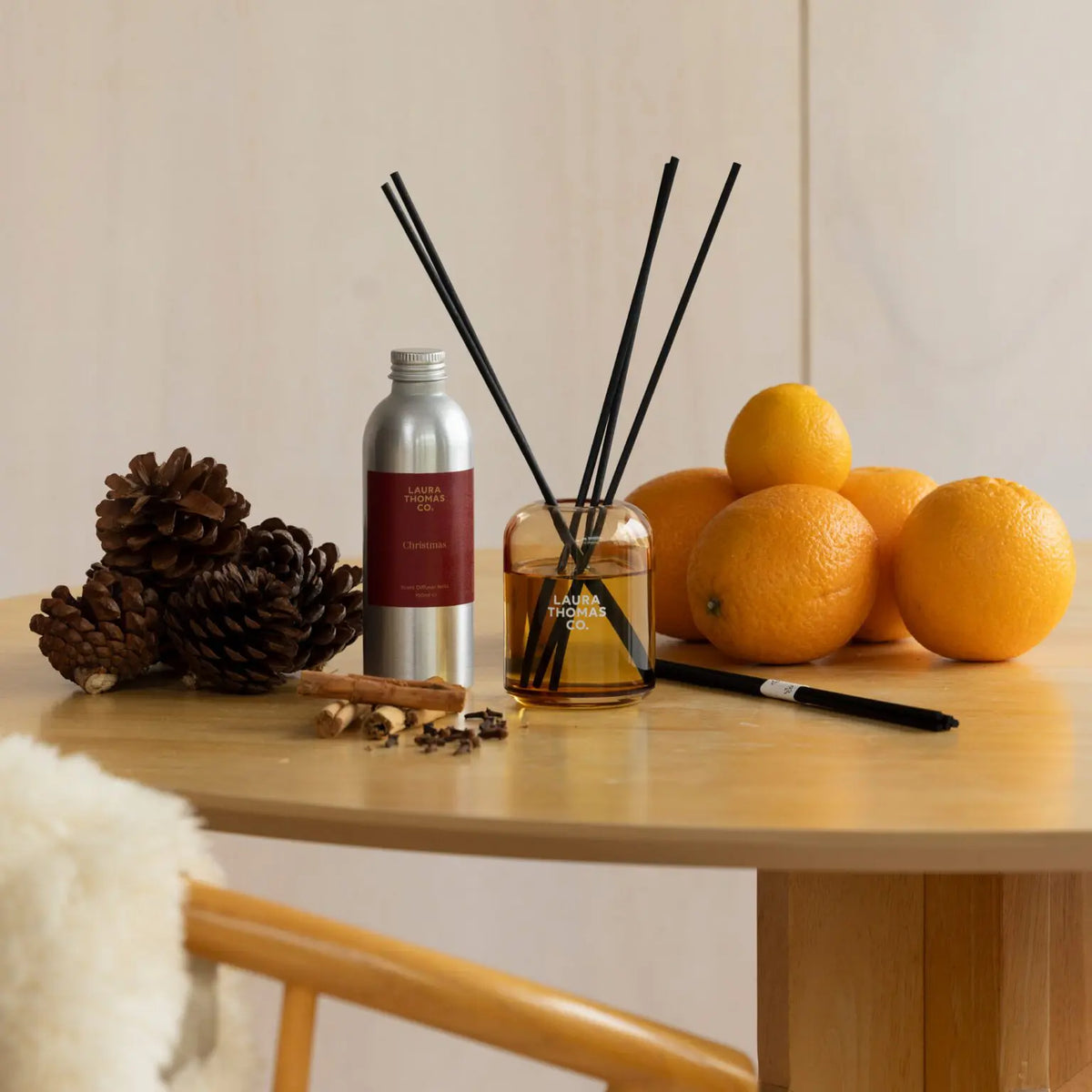 Christmas Scent Diffuser