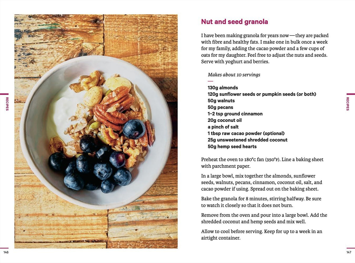 DO NOURISH: HOW TO EAT/ RESILIENCE (THE DO BOOK CO) (PB)