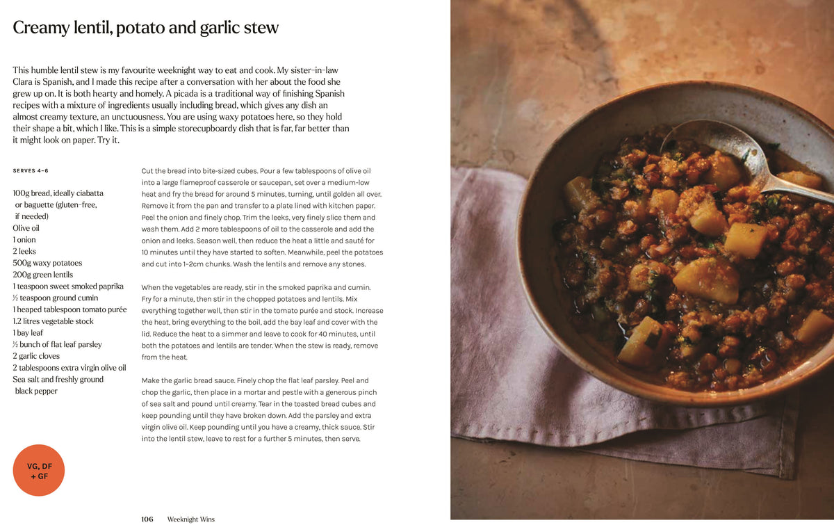 MEDESQUE: EVERYDAY RECIPES/ MEDITERRANEAN ROOTS (HB)