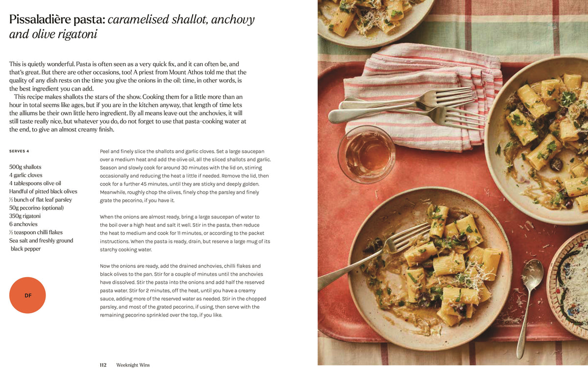 MEDESQUE: EVERYDAY RECIPES/ MEDITERRANEAN ROOTS (HB)